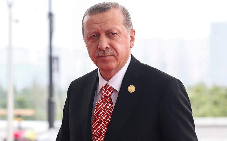Erdogan Turkey